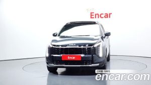 Kia Sportage HEV 1.6 2WD 2025 года из Южной Кореи