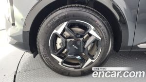 Kia Sportage HEV 1.6 2WD 2025 года из Южной Кореи