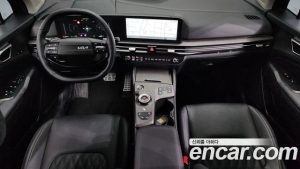 Kia Sportage HEV 1.6 2WD 2025 года из Южной Кореи