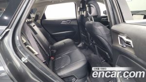 Kia Sportage HEV 1.6 2WD 2025 года из Южной Кореи