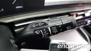 Kia Sportage HEV 1.6 2WD 2025 года из Южной Кореи