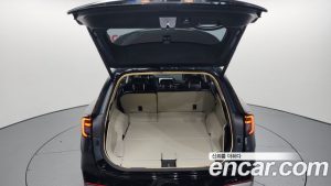 Kia Sportage HEV 1.6 2WD 2025 года из Южной Кореи