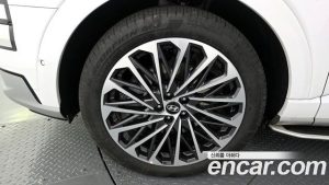 Hyundai Palisade HEV 2.5T 4WD 9-Seater 2026 года из Южной Кореи