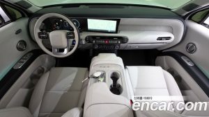 Hyundai Palisade HEV 2.5T 4WD 9-Seater 2026 года из Южной Кореи