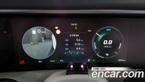 Hyundai Palisade HEV 2.5T 4WD 9-Seater 2026 года из Южной Кореи