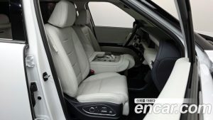 Hyundai Palisade HEV 2.5T 4WD 9-Seater 2026 года из Южной Кореи