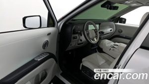 Hyundai Palisade HEV 2.5T 4WD 9-Seater 2026 года из Южной Кореи
