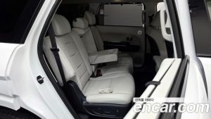 Hyundai Palisade HEV 2.5T 4WD 9-Seater 2026 года из Южной Кореи