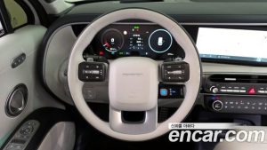 Hyundai Palisade HEV 2.5T 4WD 9-Seater 2026 года из Южной Кореи
