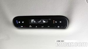 Hyundai Palisade HEV 2.5T 4WD 9-Seater 2026 года из Южной Кореи