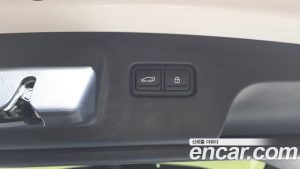 Hyundai Palisade HEV 2.5T 4WD 9-Seater 2026 года из Южной Кореи