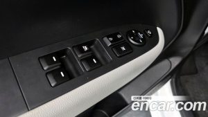 Kia RAY Signature 2024 года из Южной Кореи