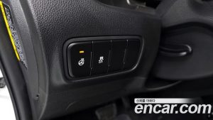 Kia RAY Signature 2024 года из Южной Кореи