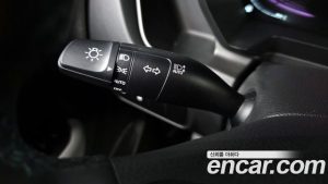 Kia RAY Signature 2024 года из Южной Кореи