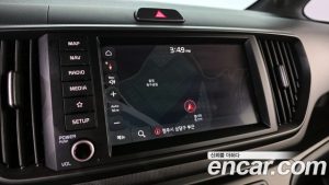 Kia RAY Signature 2024 года из Южной Кореи