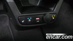 Kia RAY Signature 2024 года из Южной Кореи