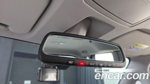 Kia RAY Signature 2024 года из Южной Кореи