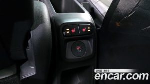 Kia RAY Signature 2024 года из Южной Кореи