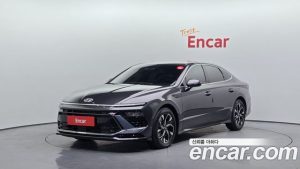 Hyundai Sonata 2.0 2024 года из Южной Кореи