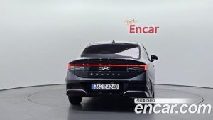 Hyundai Sonata 2.0 2024 года из Южной Кореи