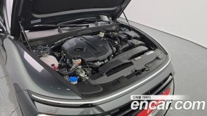 Hyundai Sonata 2.0 2024 года из Южной Кореи