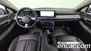 Hyundai Sonata 2.0 2024 года из Южной Кореи