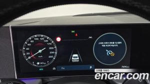 Hyundai Sonata 2.0 2024 года из Южной Кореи