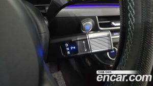 Hyundai Sonata 2.0 2024 года из Южной Кореи