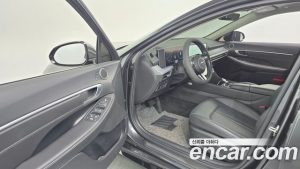 Hyundai Sonata 2.0 2024 года из Южной Кореи