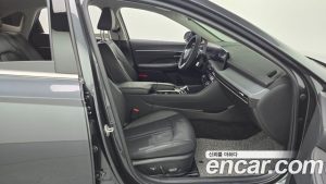 Hyundai Sonata 2.0 2024 года из Южной Кореи
