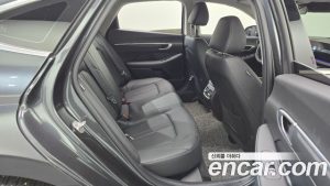 Hyundai Sonata 2.0 2024 года из Южной Кореи