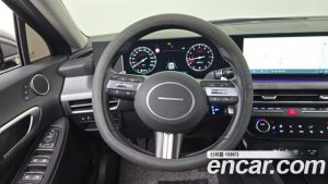 Hyundai Sonata 2.0 2024 года из Южной Кореи