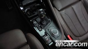 BMW X2 (F39) xDrive20i M Sport 2023 года из Южной Кореи