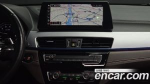 BMW X2 (F39) xDrive20i M Sport 2023 года из Южной Кореи