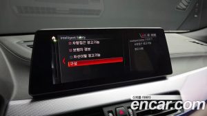 BMW X2 (F39) xDrive20i M Sport 2023 года из Южной Кореи