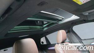 BMW X2 (F39) xDrive20i M Sport 2023 года из Южной Кореи