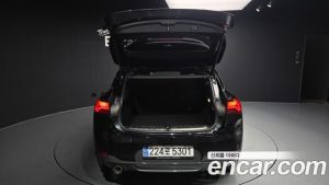 BMW X2 (F39) xDrive20i M Sport 2023 года из Южной Кореи