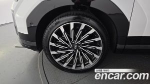 Hyundai Santafe Бензин 2.5T 2WD 2025 года из Южной Кореи