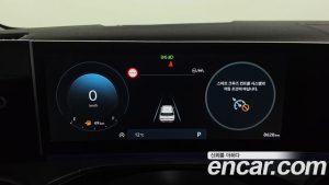 Hyundai Santafe Бензин 2.5T 2WD 2025 года из Южной Кореи
