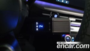 Hyundai Santafe Бензин 2.5T 2WD 2025 года из Южной Кореи