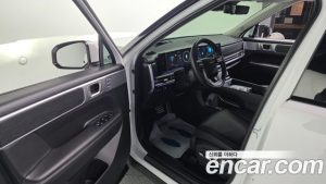 Hyundai Santafe Бензин 2.5T 2WD 2025 года из Южной Кореи