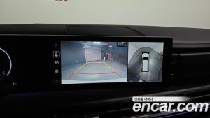 Hyundai Santafe Бензин 2.5T 2WD 2025 года из Южной Кореи