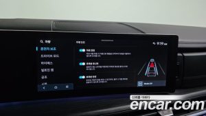 Hyundai Santafe Бензин 2.5T 2WD 2025 года из Южной Кореи
