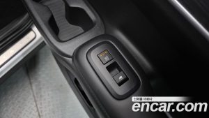 Hyundai Santafe Бензин 2.5T 2WD 2025 года из Южной Кореи