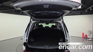 Hyundai Santafe Бензин 2.5T 2WD 2025 года из Южной Кореи