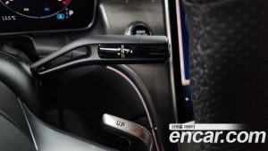 Mercedes-Benz GLC-Class AMG GLC43 4MATIC 2025 года из Южной Кореи