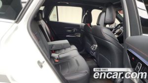 Mercedes-Benz GLC-Class AMG GLC43 4MATIC 2025 года из Южной Кореи