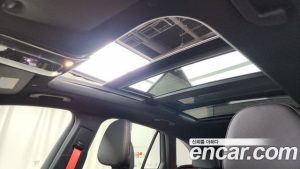 Mercedes-Benz GLC-Class AMG GLC43 4MATIC 2025 года из Южной Кореи