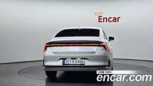 Kia K8 Signature 2026 года из Южной Кореи