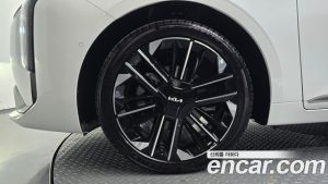 Kia K8 Signature 2026 года из Южной Кореи